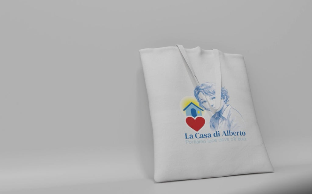 Borsa della speranza