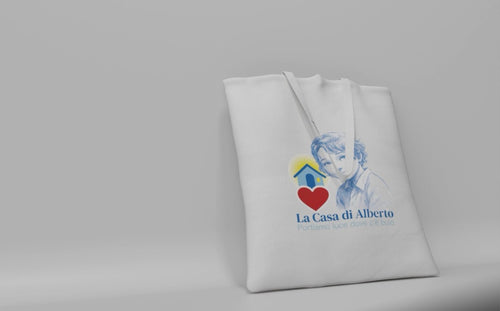 Borsa della speranza