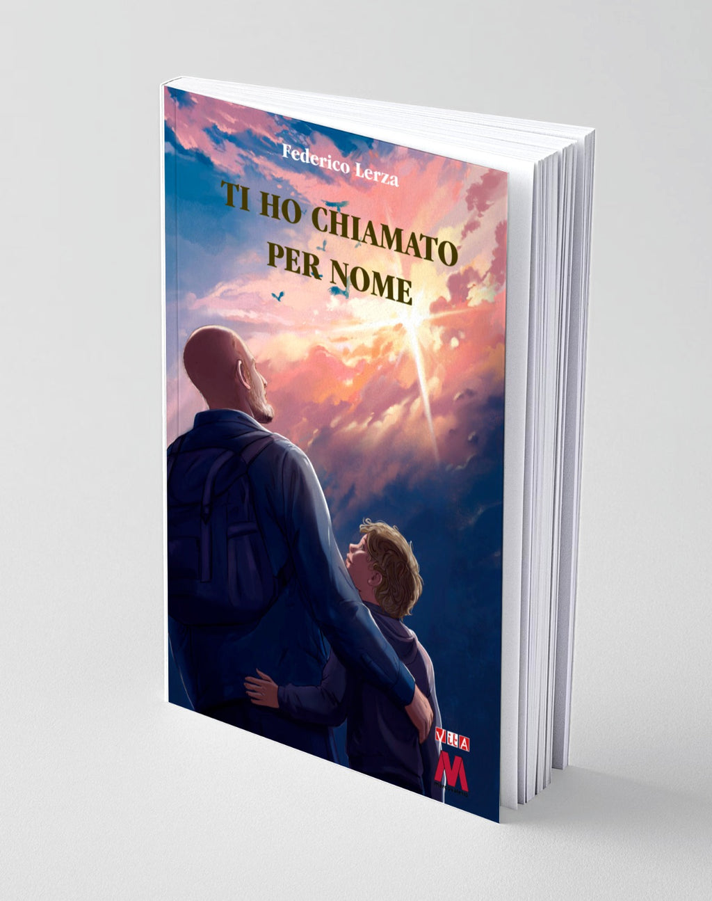 Ti ho chiamato per nome